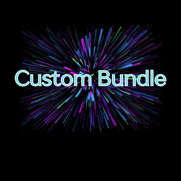 Alica new bundle 10/26 (SEE DETAILS) - Picture 1 of 1